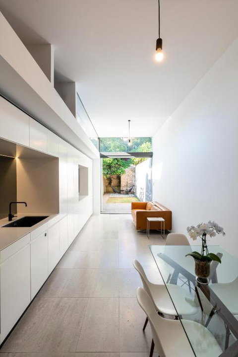 Paddington House - Accommodation 4U 1