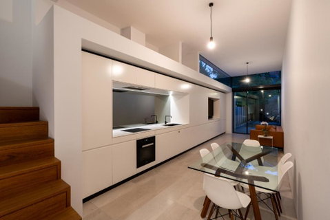 Paddington House - Accommodation 4U 3