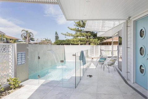 Paddle On Seven Mile - Accommodation 4U 0