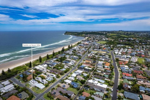 Paddle On Seven Mile - Accommodation 4U 2