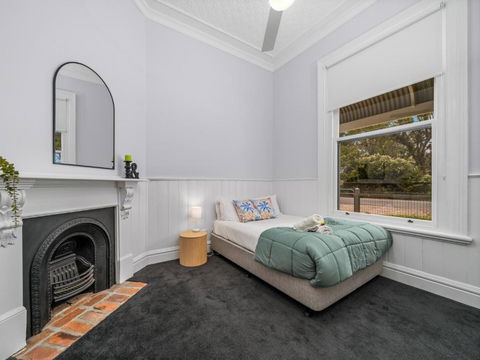 Palm Cottage - Accommodation 4U 3
