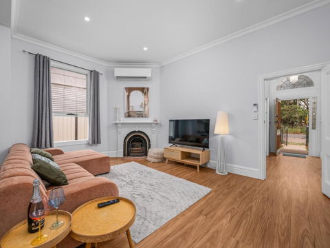 Palm Cottage - Accommodation 4U 1