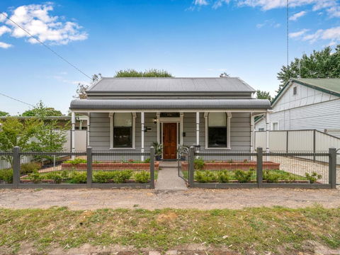 Palm Cottage - Accommodation 4U 0