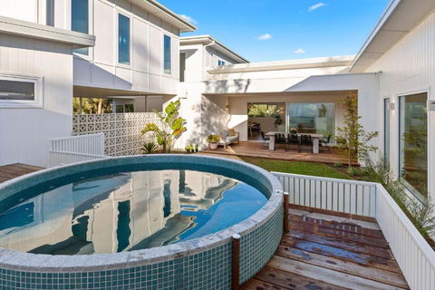 Palm Springs Hideaway - Accommodation 4U 0