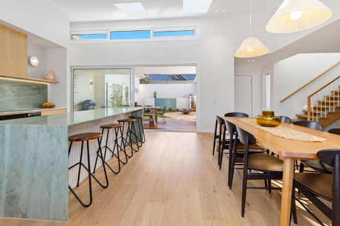 Palm Springs Hideaway - Accommodation 4U 1