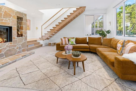 Palm Springs Hideaway - Accommodation 4U 2