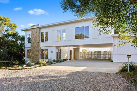 Palm Springs Hideaway - Accommodation 4U 3