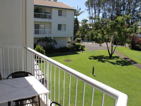 Paradise Grove - Hosted By Burleigh Letting - Accommodation 4U 3