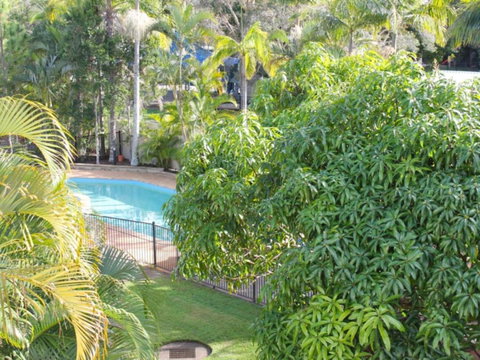 Paradise Grove - Hosted By Burleigh Letting - Accommodation 4U 2