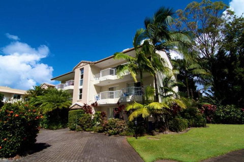 Paradise Grove - Hosted By Burleigh Letting - Accommodation 4U 0