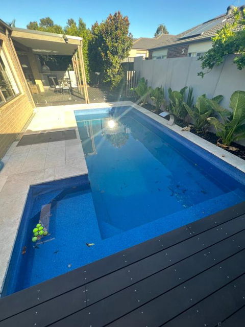 Paradise Pavilion Hide Away - Accommodation 4U 3