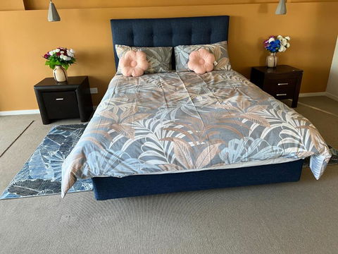 Paradise Pavilion Hide Away - Accommodation 4U 2