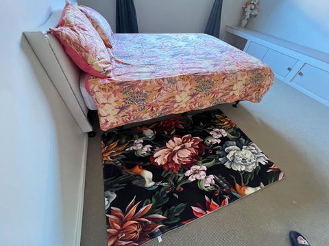 Paradise Pavilion Hide Away - Accommodation 4U 1