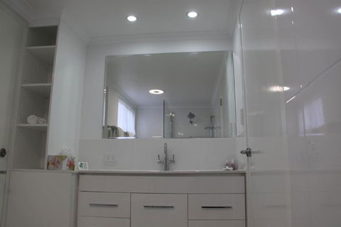 Park View Motel - Accommodation 4U 3