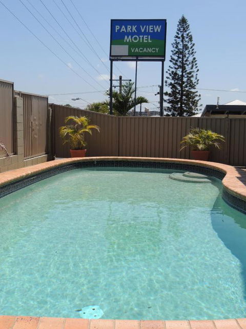Park View Motel - Accommodation 4U 2