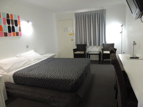 Park View Motel - Accommodation 4U 1