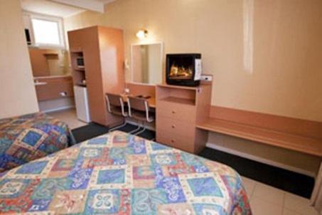 Parkville Motel - Accommodation 4U 3