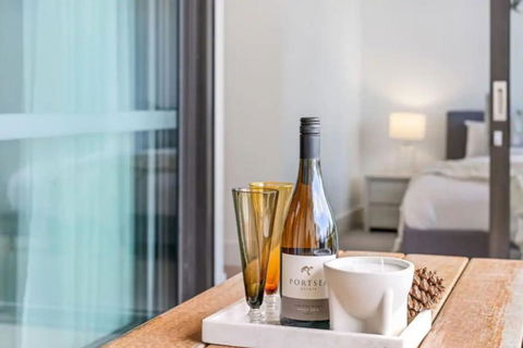 Parkvue 11 What A Spot - Accommodation 4U 0