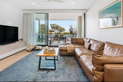 Parkvue 11 What A Spot - Accommodation 4U 1