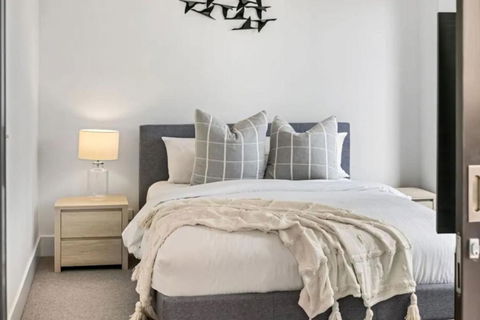 Parkvue 11 What A Spot - Accommodation 4U 2