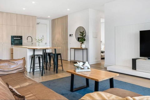 Parkvue 11 What A Spot - Accommodation 4U 3
