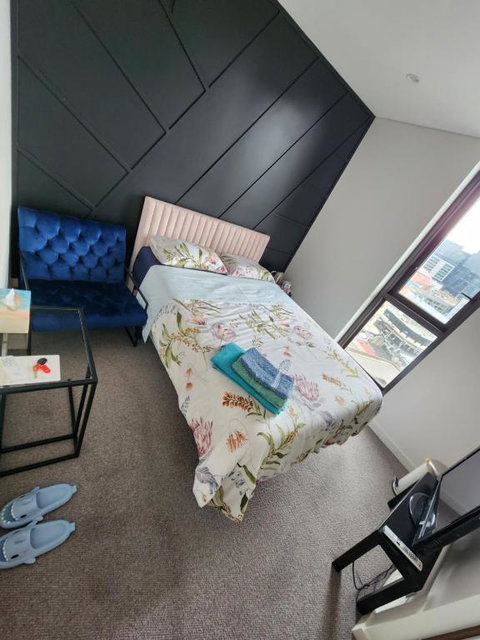 Parramatta Shared Apartment,gym,swimming Pool - Accommodation 4U 0