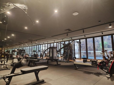 Parramatta Shared Apartment,gym,swimming Pool - Accommodation 4U 2