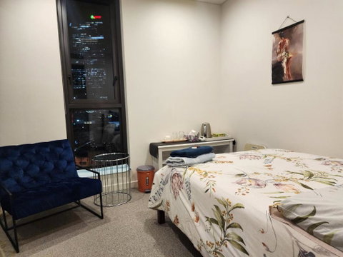 Parramatta Shared Apartment,gym,swimming Pool - Accommodation 4U 1
