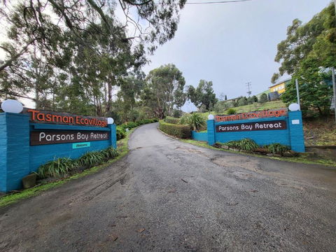 Parsons Bay Shanti And Parsons Bay Lakshmi - Accommodation 4U 0