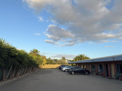 Pastoral Hotel Motel Echuca CBD - Accommodation 4U 1
