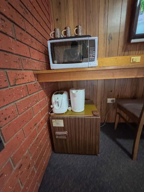 Pastoral Hotel Motel Echuca CBD - Accommodation 4U 3