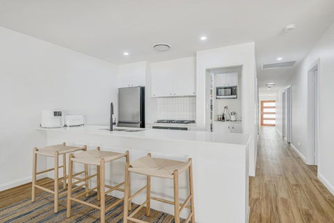 PC On Catherine 6A Catherine Street - Accommodation 4U 0
