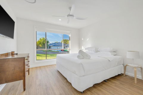 PC On Catherine 6A Catherine Street - Accommodation 4U 1