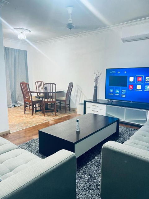 Peaceful And Tranquil Get-away Home - Accommodation 4U 2