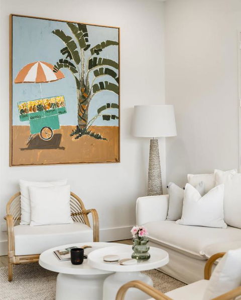 Peach At Palm View Collective - Accommodation 4U 3