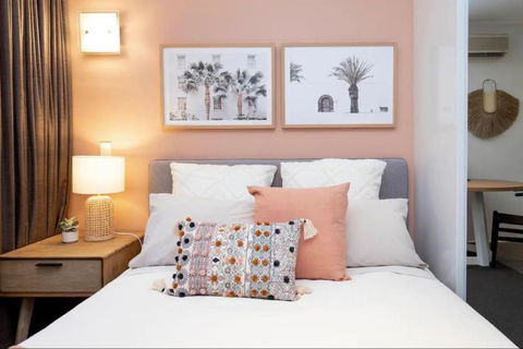 Peach On Sussex North Adelaide - Accommodation 4U 0
