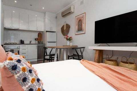 Peach On Sussex North Adelaide - Accommodation 4U 2