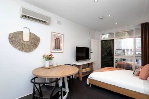 Peach On Sussex North Adelaide - Accommodation 4U 3