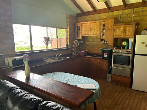 Peacock - Accommodation 4U 1