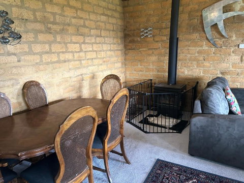 Peacock - Accommodation 4U 3