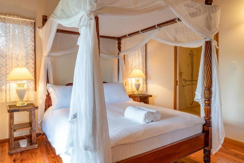 Pencil Creek Cottages - Accommodation 4U 3