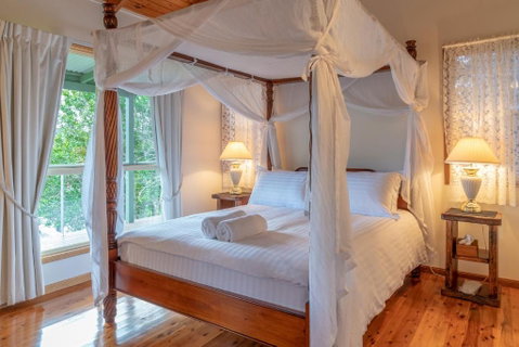Pencil Creek Cottages - Accommodation 4U 0