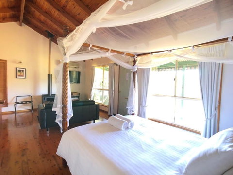 Pencil Creek Cottages - Accommodation 4U 2