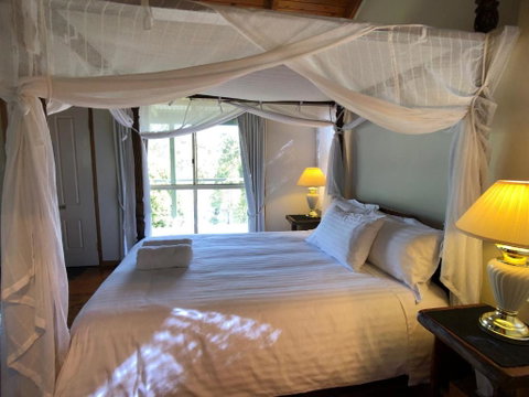 Pencil Creek Cottages - Accommodation 4U 1