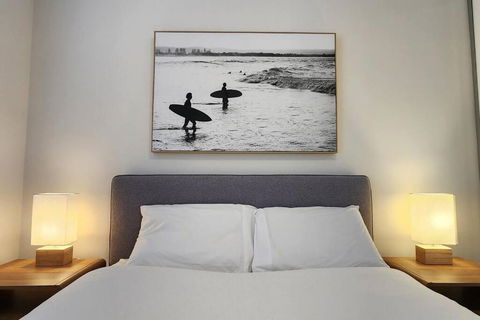 Penthouse Apartment Ocean Views - Accommodation 4U 3