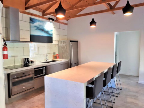 Port Central No 4 - Accommodation 4U 1