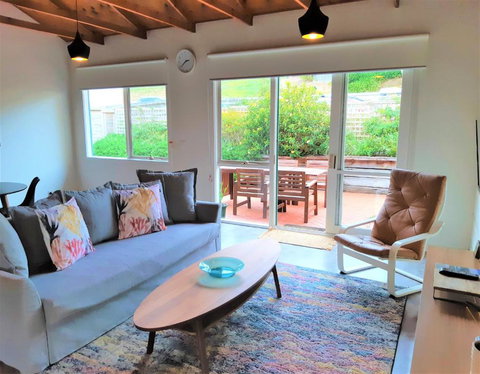 Port Central No 4 - Accommodation 4U 2