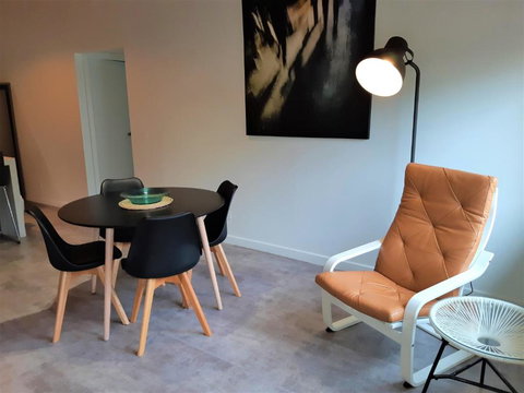 Port Central No 4 - Accommodation 4U 3