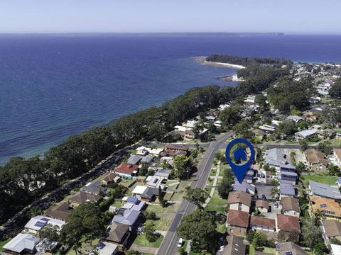 Portside At The Arc By Experience Jervis Bay - Accommodation 4U 1