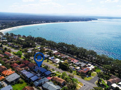 Portside At The Arc By Experience Jervis Bay - Accommodation 4U 0